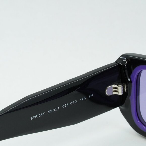 Final Price! Prada PR06YS 02Z01O Sunglasses main image 6
